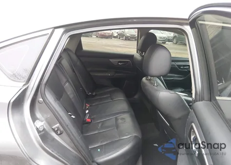 2015 Nissan Altima 2.5 Sl z USA, uszkodzony, nr VIN 1N4AL3APXFN377929